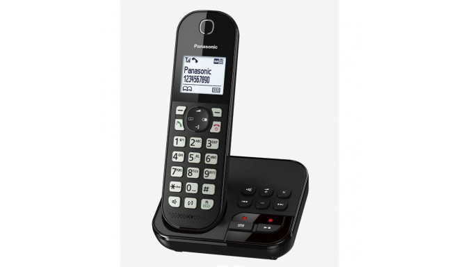 Panasonic KX-TGC460GB must