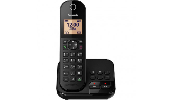 Panasonic KX-TGC420GB must