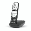 Gigaset A690 Duo black