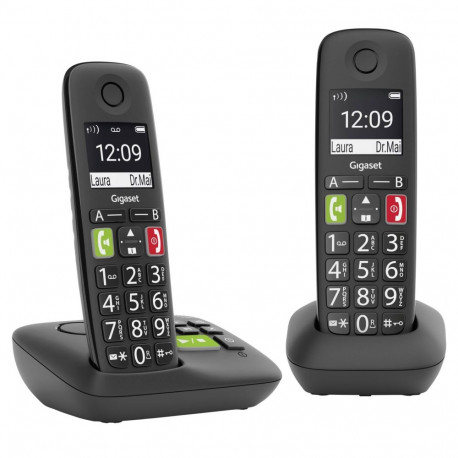 Gigaset E290 A Duo must