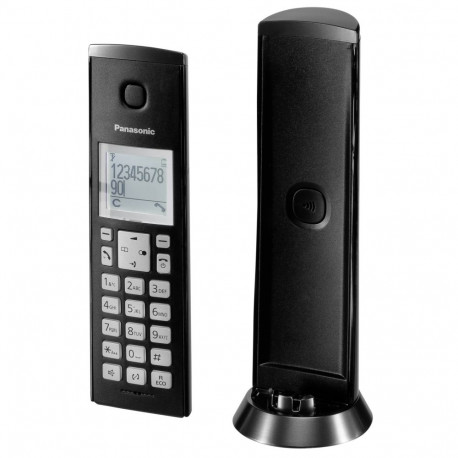 Panasonic KX-TGK220GB black