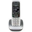 Gigaset E560 plaatinahall telefon