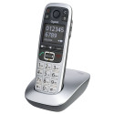 Gigaset E560 plaatinahall telefon