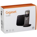 Gigaset CL660 anthracite