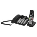 Gigaset DL780 Plus black