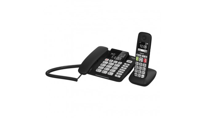 Gigaset DL780 Plus black