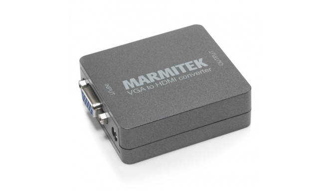 Marmitek Connect VH51 HDMI Converter VGA to HDMI