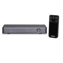 Marmitek HDMI-lüliti 4K60 Connect 620 UHD 2.0
