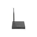 DIGITUS Juhtmevaba HDMI Pikenduse Vastuvõtja 100m Jagaja Komplekt