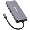 Verbatim USB-C Pro Multiport Hub 14 Port CMH-14             32154