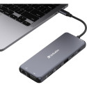 Verbatim USB-C Pro Multiport Hub 14 Port CMH-14             32154
