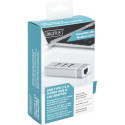 DIGITUS USB Type-C 3-Port Hub + Fast Ethernet LAN-Adapt DA-70253