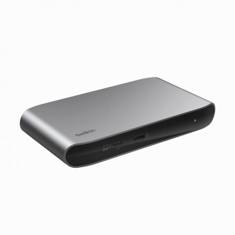 Belkin Thunderbolt 4 5-in-1 Core jaotur INC013vfSGY