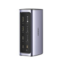 Ugreen Revodok Pro 312 dokkimisjaam 12-ühes USB-C