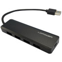LC-Power LC-HUB-U3-4-V2
