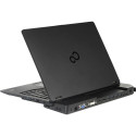 Fujitsu Port Replicator with key lock
