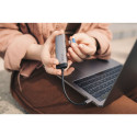 Verbatim USB-C mitmeporti jaotur nelja USB 3.2 Gen 1 pordiga