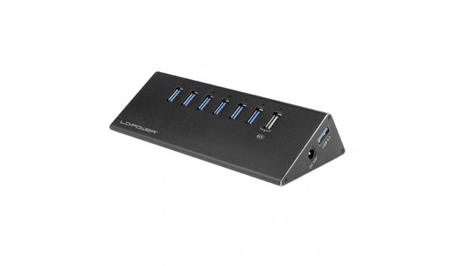 LC-Power LC-HUB-ALU-2B-7