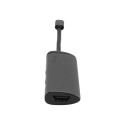 Verbatim USB-C mitmeportine jaotur USB 3.0 HDMI/2xUSB-A/USB-C 49140