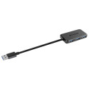 Transcend HUB2 USB 3.1 Gen 1 Jagaja