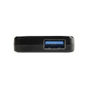 Transcend HUB2 USB 3.1 Gen 1 Jagaja