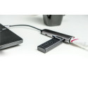 Verbatim USB-C mitmeportine jaotur USB 3.0 HDMI/2xUSB-A/USB-C 49140