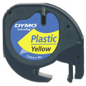 Dymo Letratag Variety Pack Paper, plastic, metallic