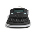 Dymo LabelManager 210 D+ koos Kohvriga