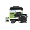 Dymo LabelManager 210 D+ koos Kohvriga