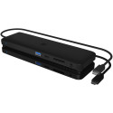 RaidSonic ICY BOX IB-DK2116-C Mobile DockingStation