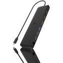 RaidSonic ICY BOX IB-DK2116-C Mobile DockingStation