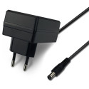 FANTEC USB 3.0 SATA 6G Adapter DOCK SSD HDD black