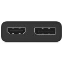 RaidSonic ICY BOX IB-DK4011-CPD USB Type-C dokkimisjaam