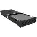 Raidsonic ICY-BOX IB-RD2253-C31 Kahe kõvaketta karp USB-C ühendusega