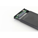 DIGITUS 2.5" SSD/HDD Korpus SATA I-II - USB 2.0