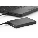 DIGITUS 2.5" SSD/HDD Korpus SATA I-II - USB 2.0