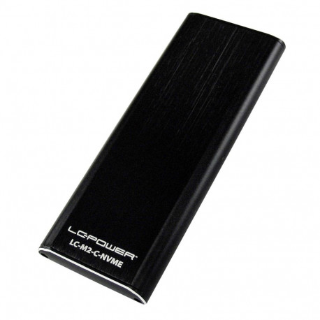 LC-Power LC-M2-C-NVME