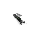 RaidSonic ICY BOX IB-1824ML-C31 Väline Ketas USB-C