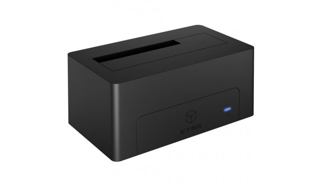 Raidsonic IB-1121-C31 dokkimisjaam 1x HDD/SSD jaoks