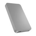Raidsonic IB-247-C31 USB 3.1 Type-C korpus 2,5" kõvakettale