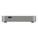 Raidsonic IB-247-C31 USB 3.1 Type-C housing for 2,5