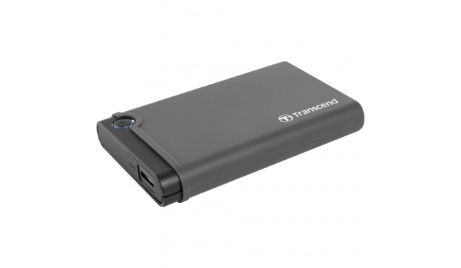 Transcend StoreJet ümberehituskomplekt CK3 2,5