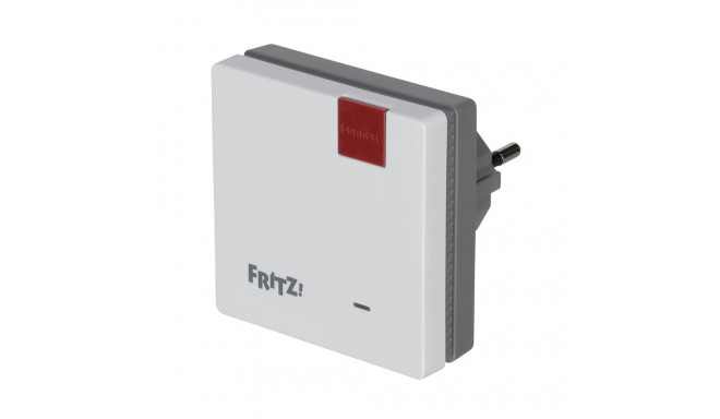 AVM FRITZ!WiFi Repeater 600 valge-punane