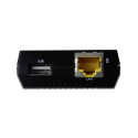 DIGITUS 1-Port USB 2.0 Multifunktsionaalne Võrguserver
