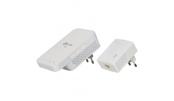 TP-Link TL-WPA7519 KIT Power WLAN