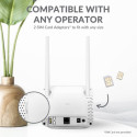 Strong 4G LTE Ruuter 350M Strong 4G LTE Ruuter 350M