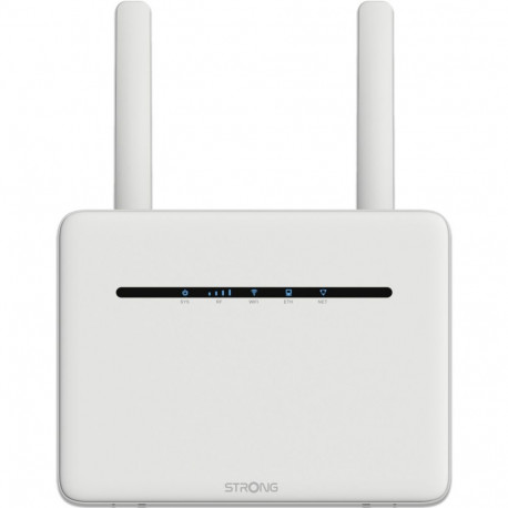 Strong 4G LTE Router Wi-Fi 1200