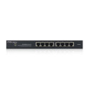 Zyxel GS1900-8 V2 8 Port GbE L2 smart switch