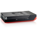 Level One GSW-0807 8 Port Gigabit Switch