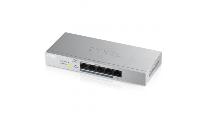 Zyxel GS1200-5HP V2 5-Port PoE+ Switch